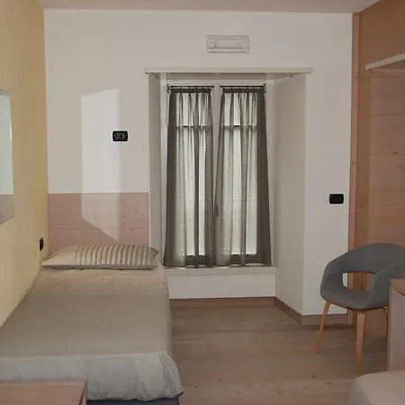 Maison d'hôtes Marzia