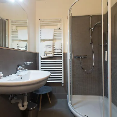 Maison d'hôtes Marzia