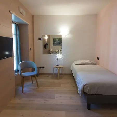 Pensjonat Marzia