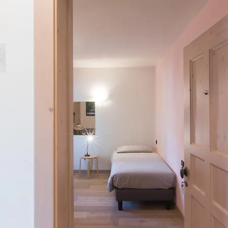 Marzia Maison d'hôtes