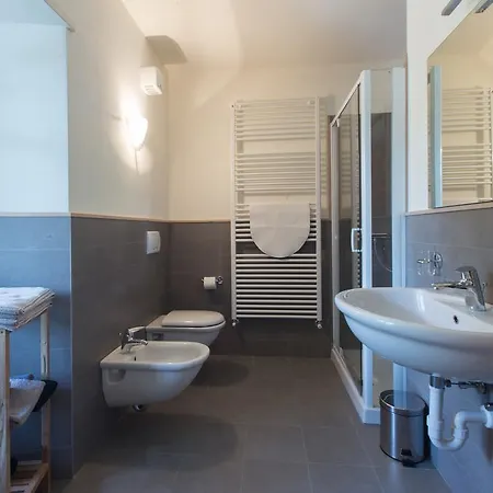 Marzia 3* Bormio