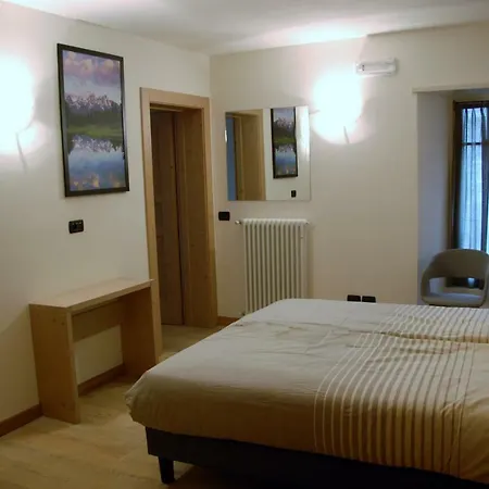 Marzia Maison d'hôtes 3*