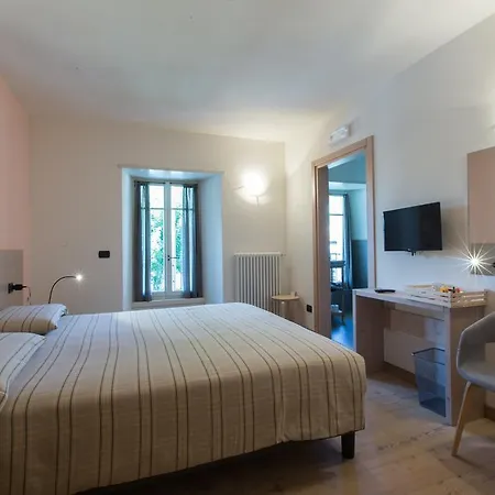 Guest house Marzia Bormio