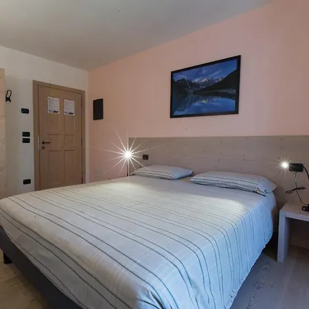 Guest house Marzia *