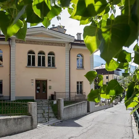 Marzia Guest house
